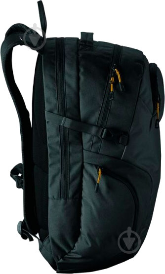 Рюкзак Caribee Hudson 6481 RFID 32 л black - фото 2 Рюкзак Caribee Hudson 6481 RFID 32 л black - фото 2