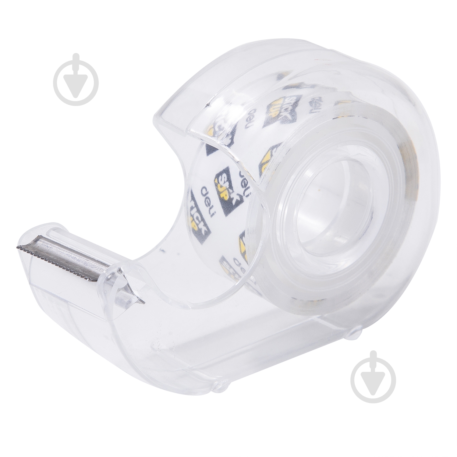 Клейка стрічка EA30211 18 мм Deli - фото 4