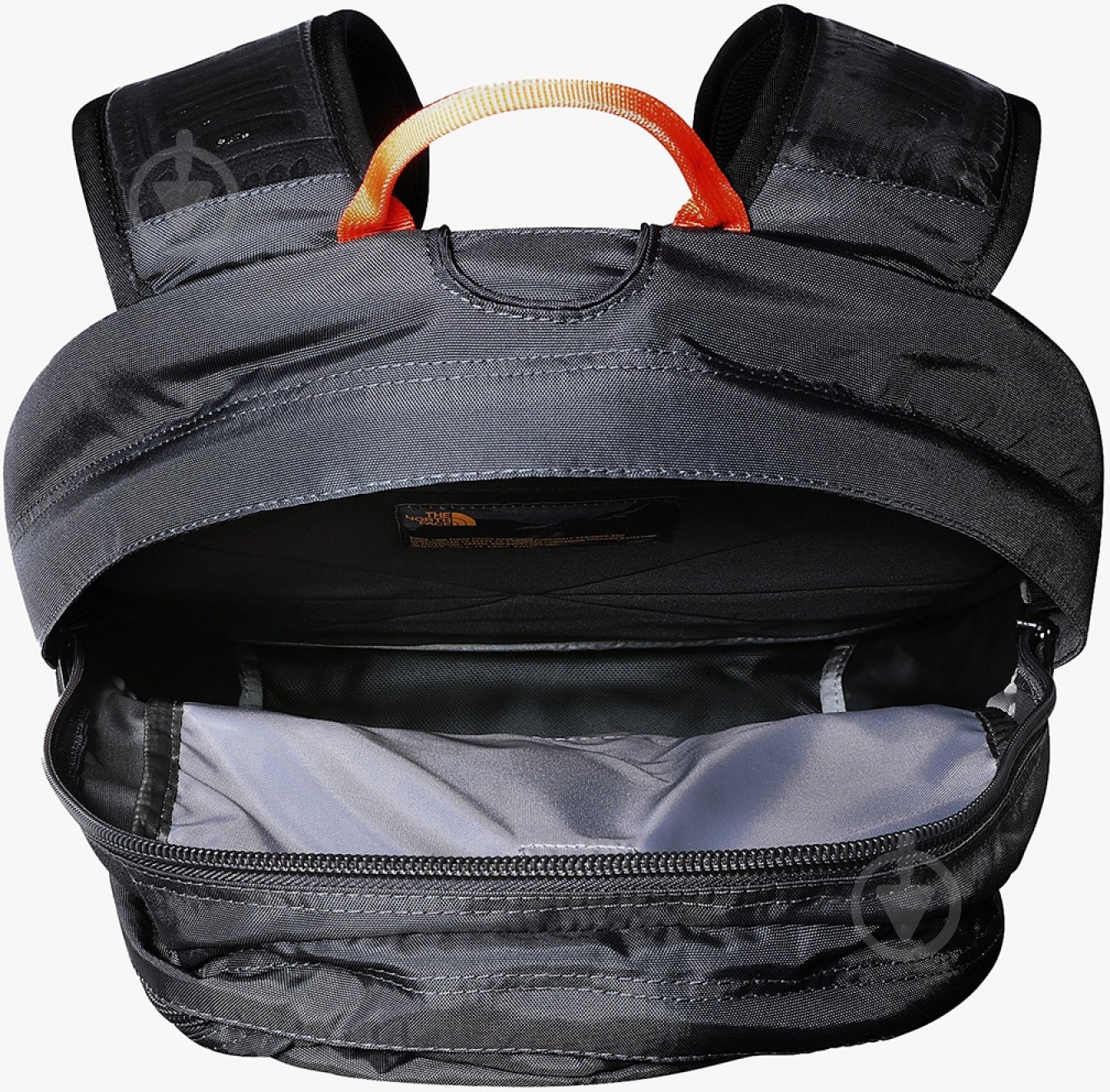 Рюкзак THE NORTH FACE BOREALIS CLASSIC NF00CF9CI2M1 29 л чорний - фото 3