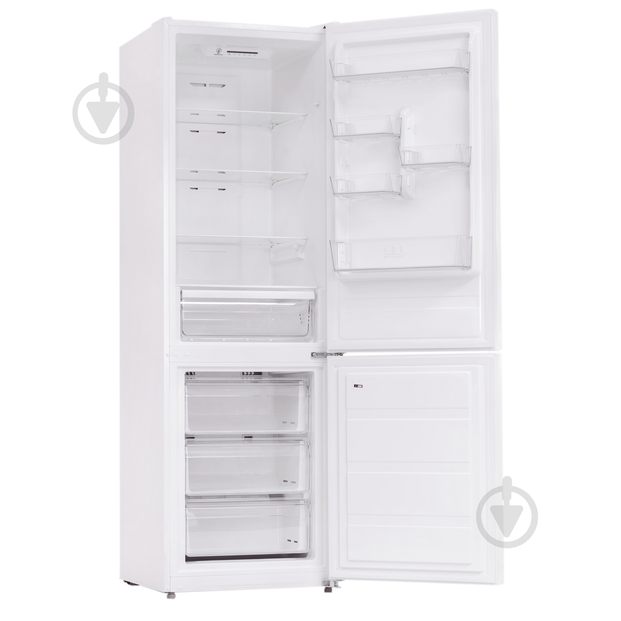 Холодильник Eleyus MRNW2188E60 WH - фото 14