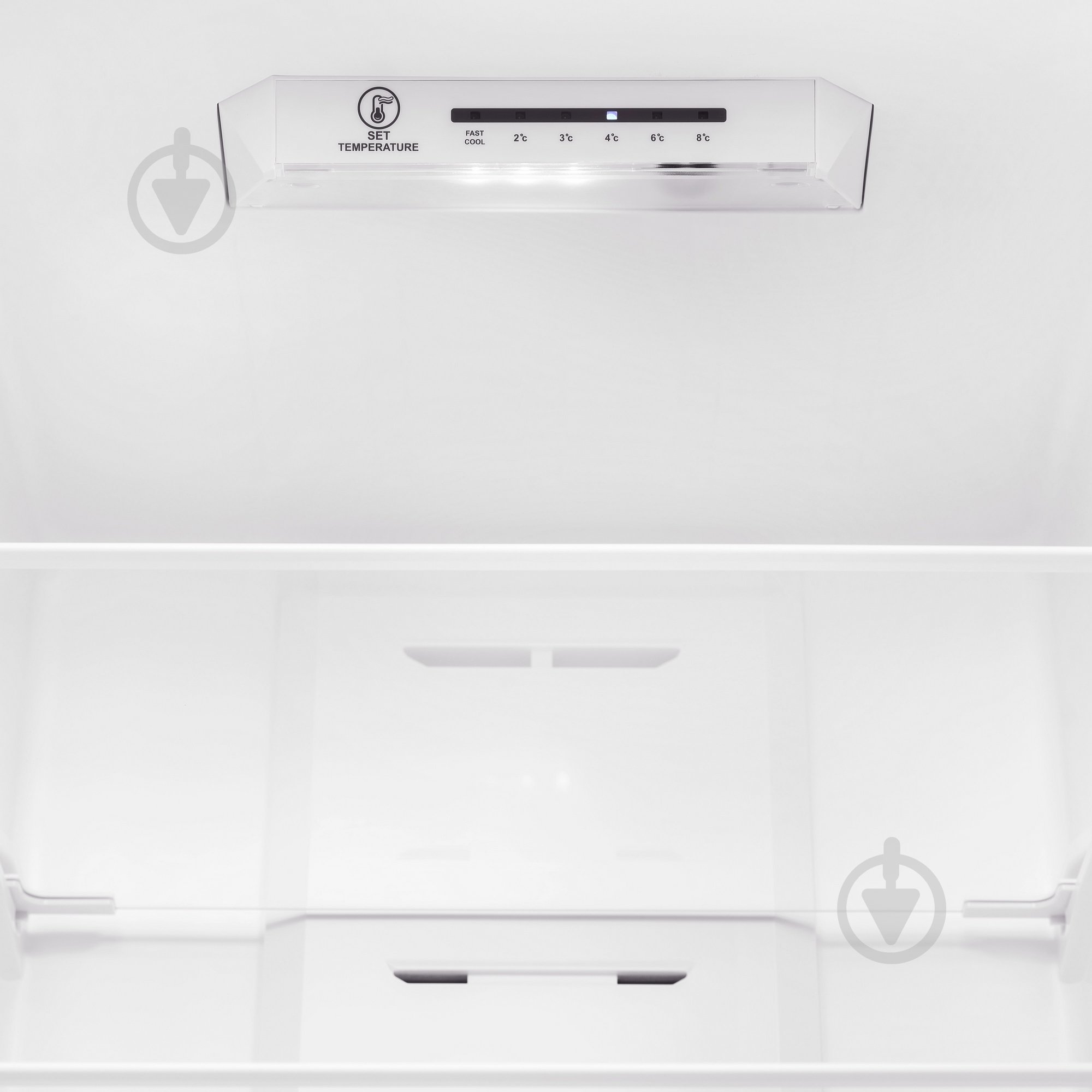 Холодильник Eleyus MRNW2188E60 WH - фото 10