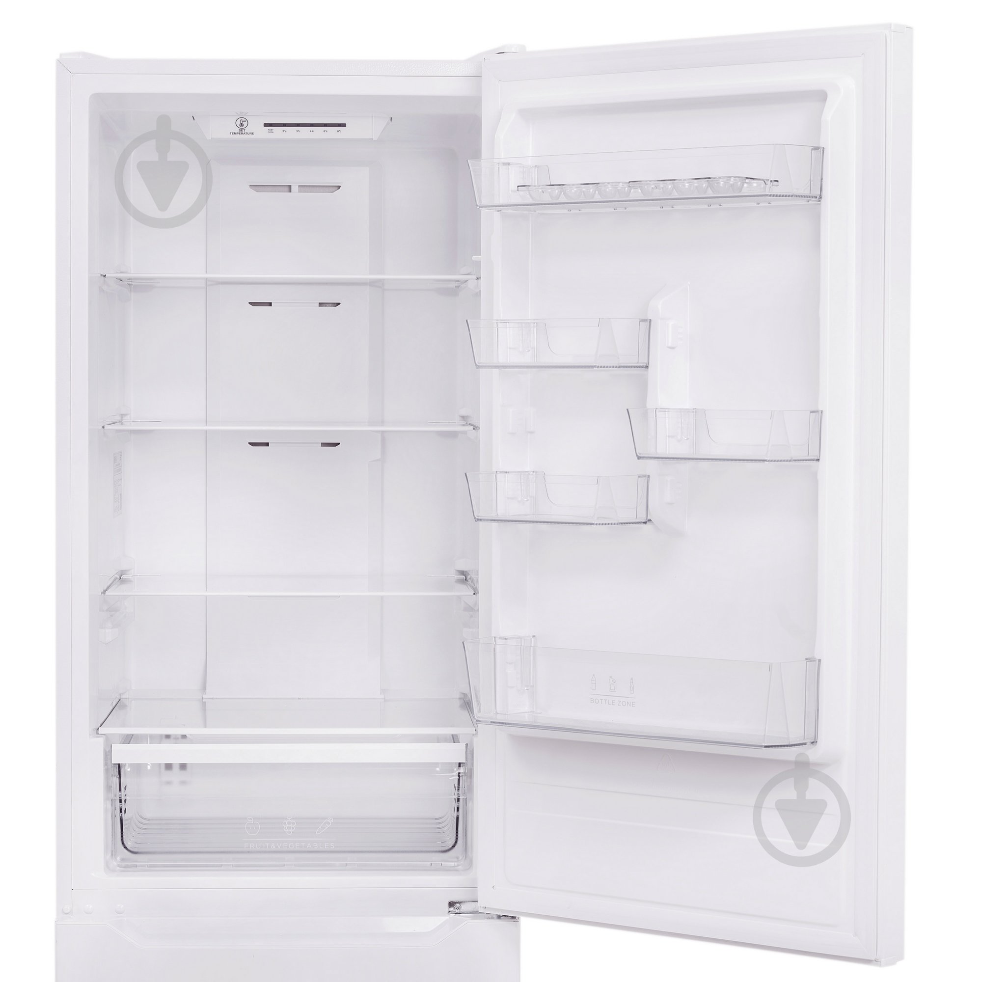 Холодильник Eleyus MRNW2188E60 WH - фото 9