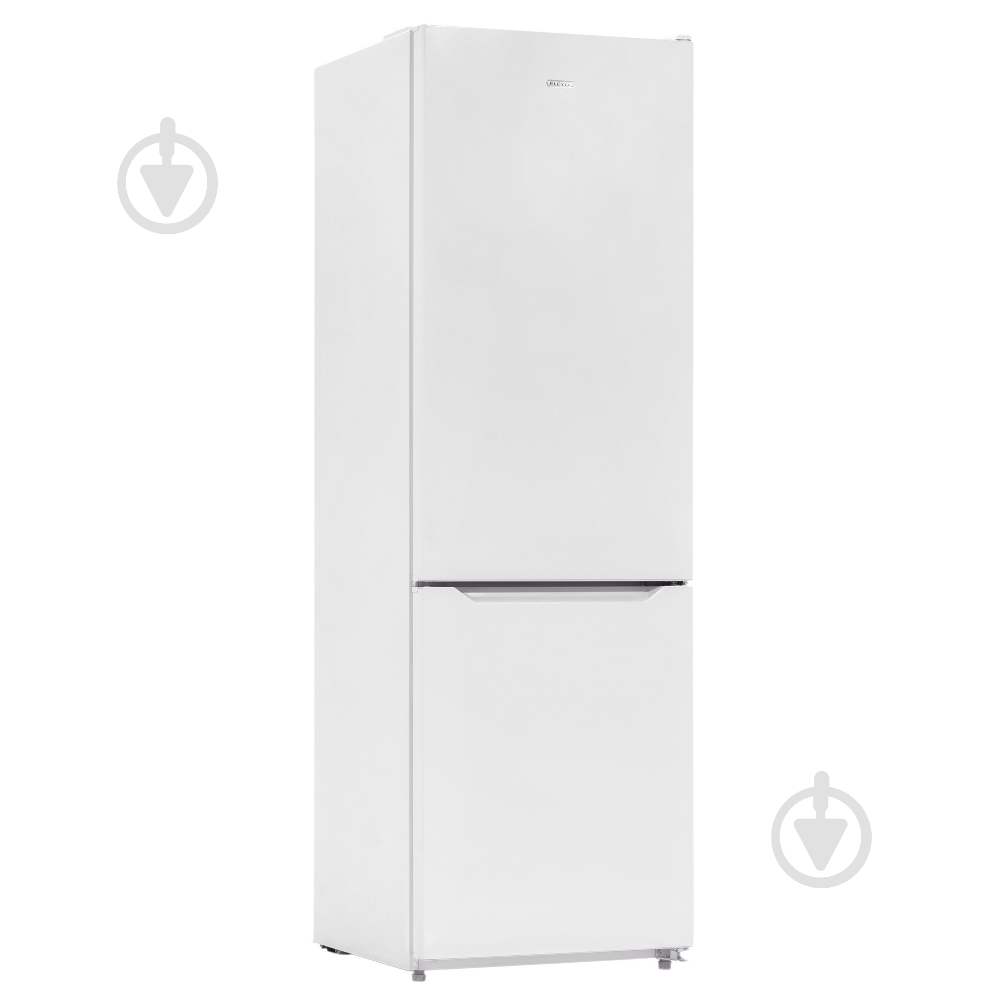Холодильник Eleyus MRNW2188E60 WH - фото 2