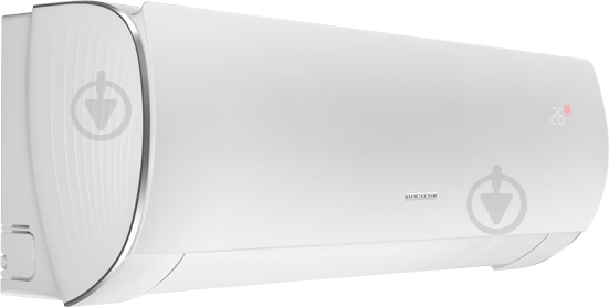 Кондиціонер Sinclair Terrel SIH/SOH-24BITW - фото 3