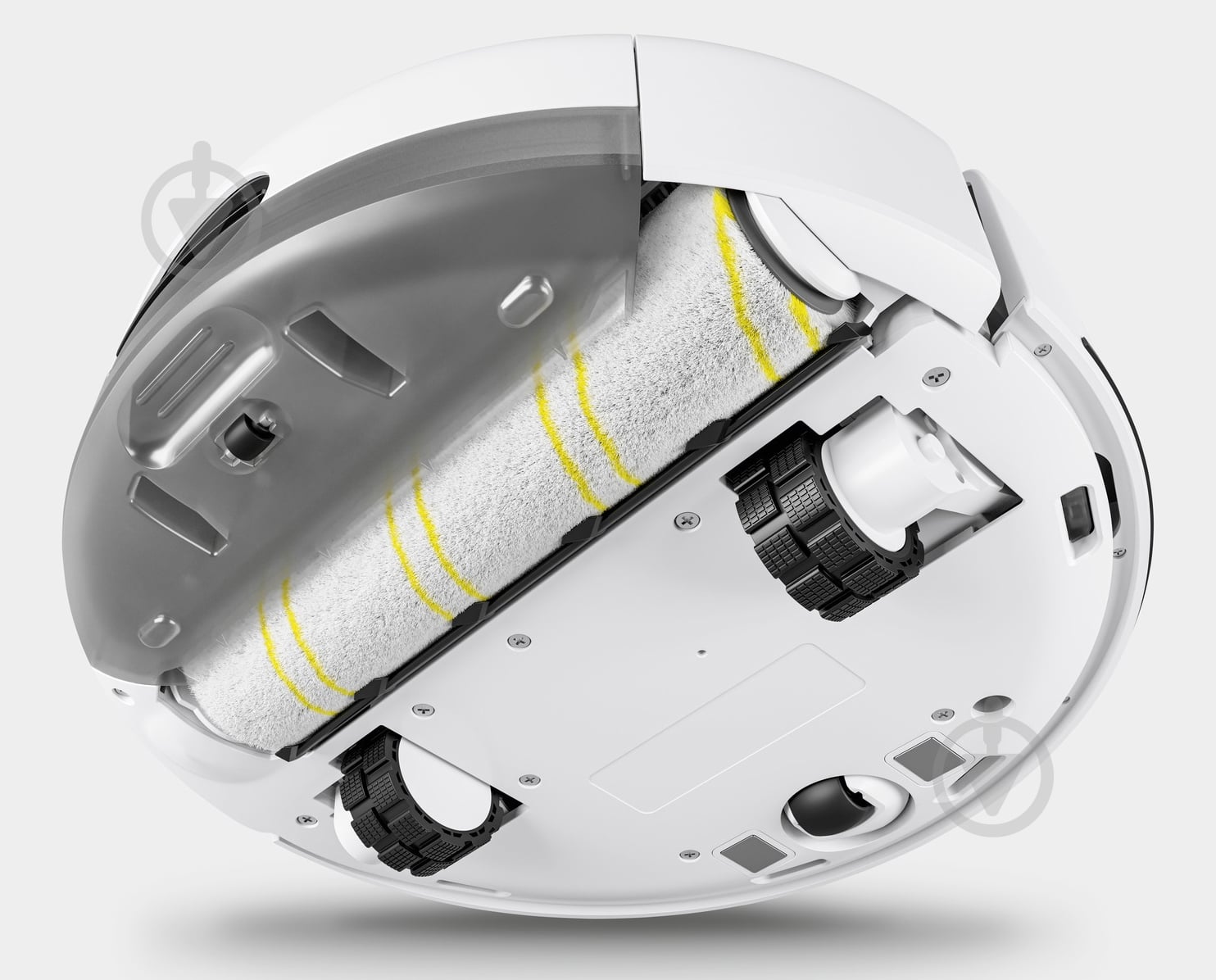 Щетка роликовая Karcher для RCF 3 (2.269-660.0) - фото 3