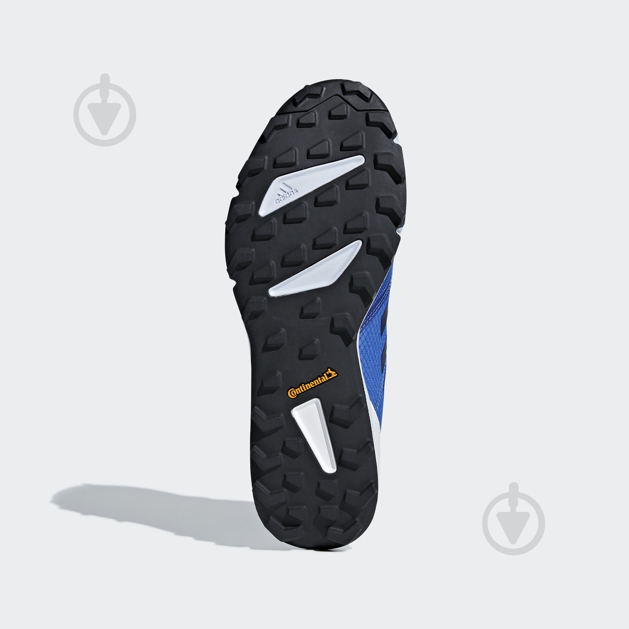 Кросівки жіночі Adidas TERREX SPEED W AC7901 р.40 2/3 блакитні - фото 3 Кросівки жіночі Adidas TERREX SPEED W AC7901 р.40 2/3 блакитні - фото 3