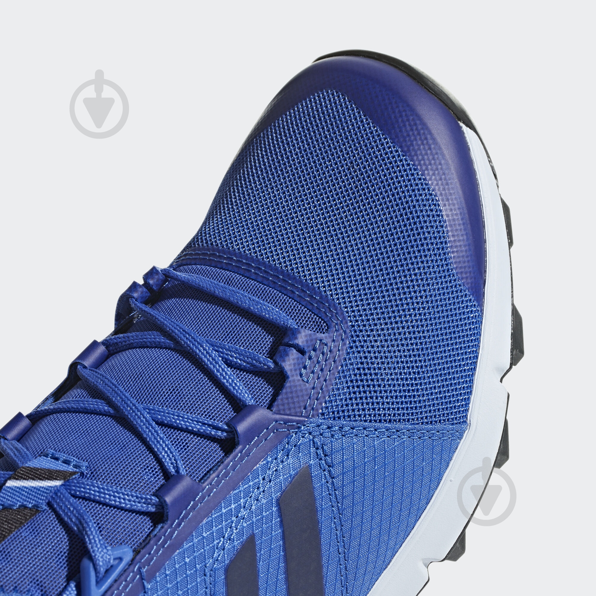 Кросівки жіночі Adidas TERREX SPEED W AC7901 р.40 2/3 блакитні - фото 7 Кросівки жіночі Adidas TERREX SPEED W AC7901 р.40 2/3 блакитні - фото 7