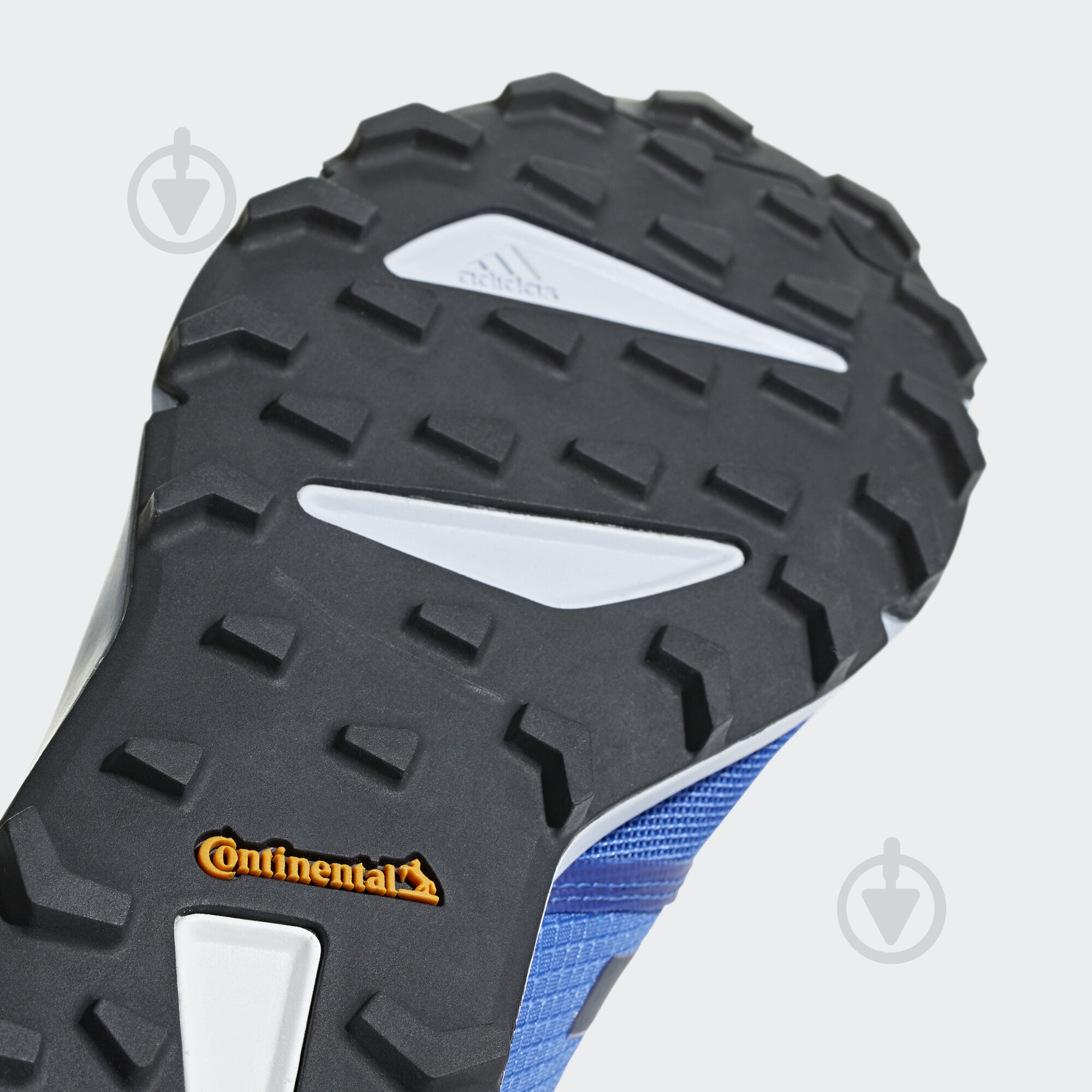 Кросівки жіночі Adidas TERREX SPEED W AC7901 р.40 2/3 блакитні - фото 9 Кросівки жіночі Adidas TERREX SPEED W AC7901 р.40 2/3 блакитні - фото 9