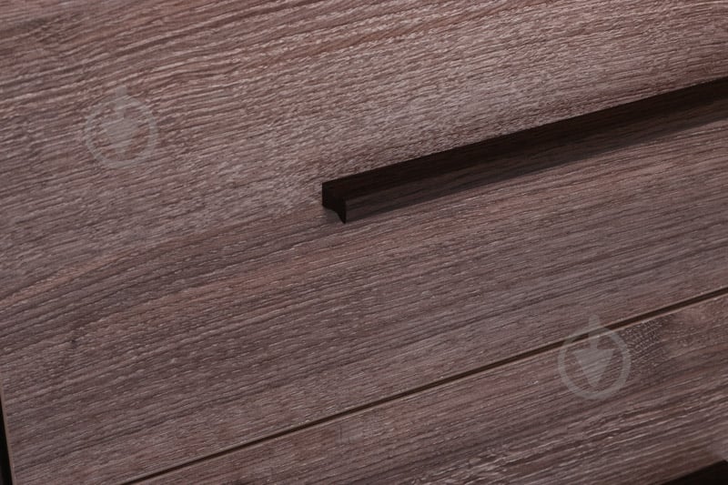 Тумба прикроватная Embawood Рига дуб шамони - фото 4 Тумба прикроватная Embawood Рига дуб шамони - фото 4