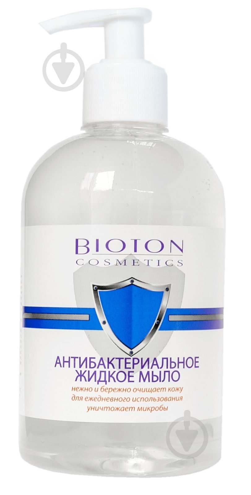 Жидкое мыло Bioton Дыня дозатор - фото 1