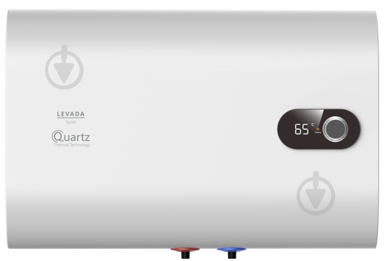 Бойлер Quartz Thermal Technology Levada 50 H - фото 1