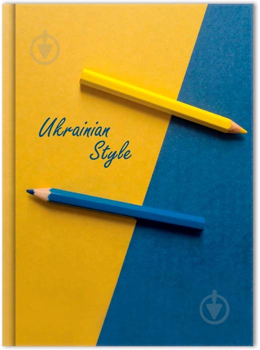 Блокнот А4 O20290-06 Optima - фото 1