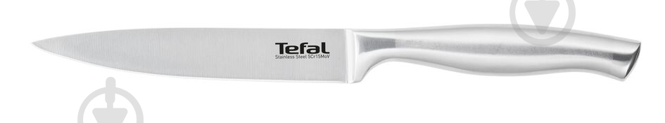 Нож универсальный Tefal Ultimate 12 см K1700574 - фото 2