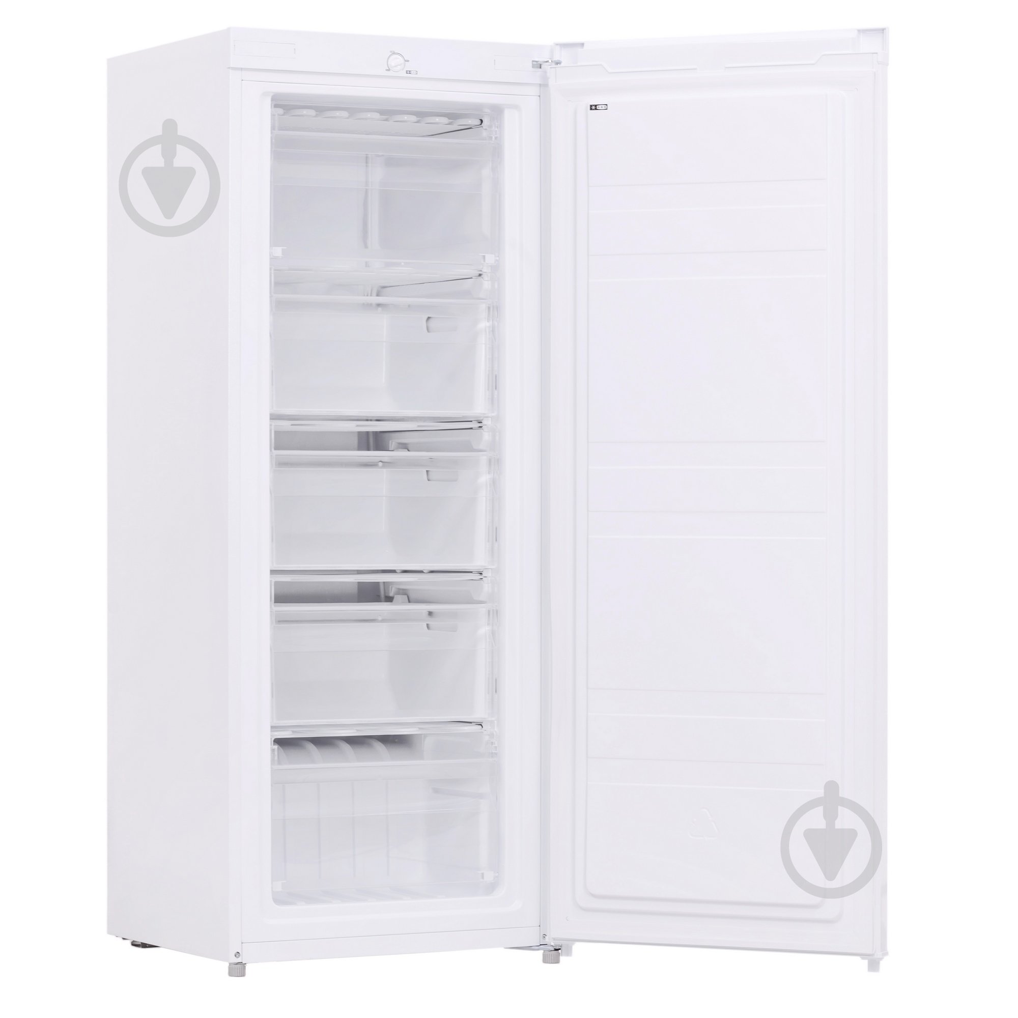 Морозильная камера Eleyus MFDW1142M55 WH - фото 1 Морозильная камера Eleyus MFDW1142M55 WH - фото 1