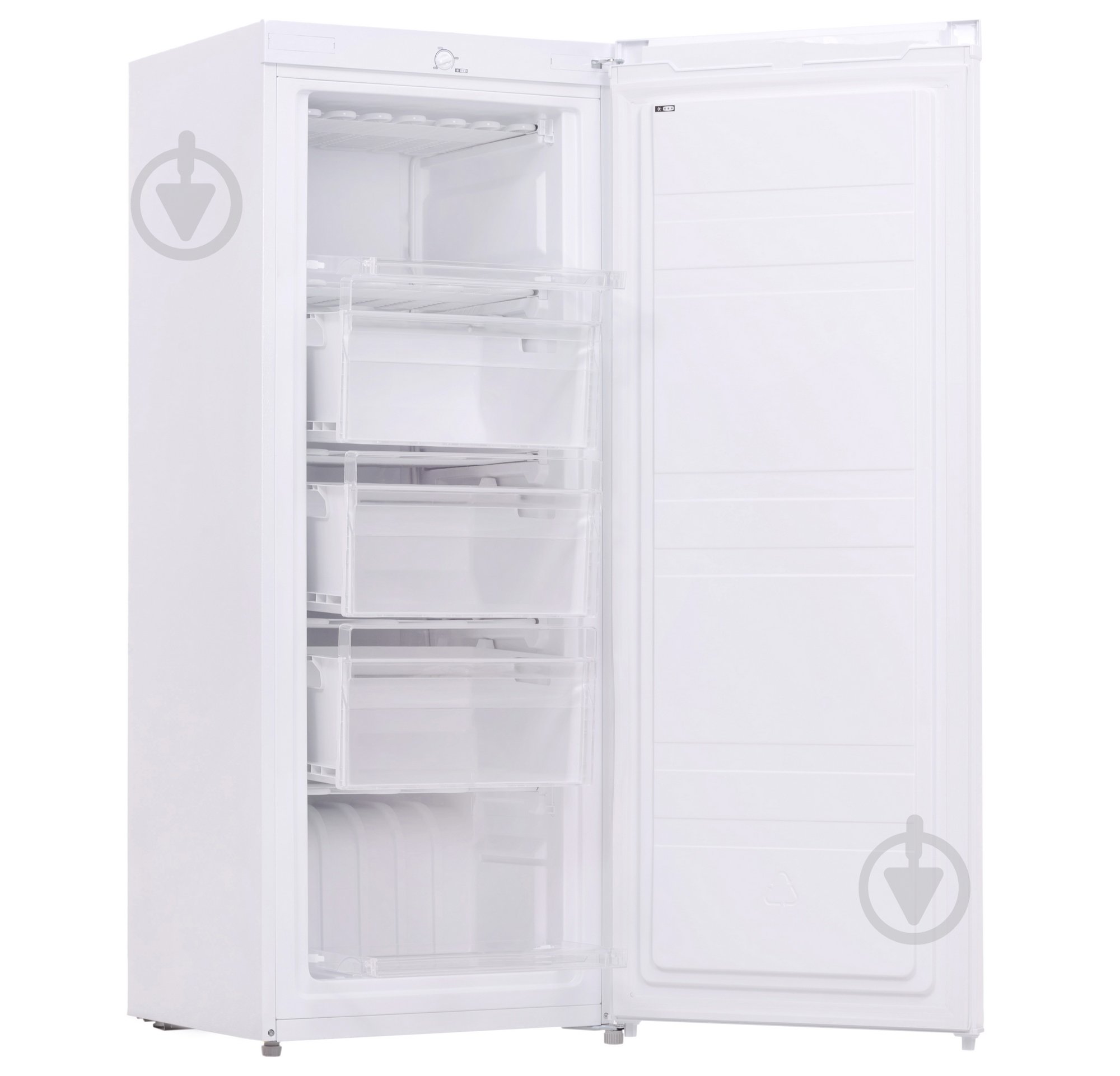 Морозильная камера Eleyus MFDW1142M55 WH - фото 2 Морозильная камера Eleyus MFDW1142M55 WH - фото 2