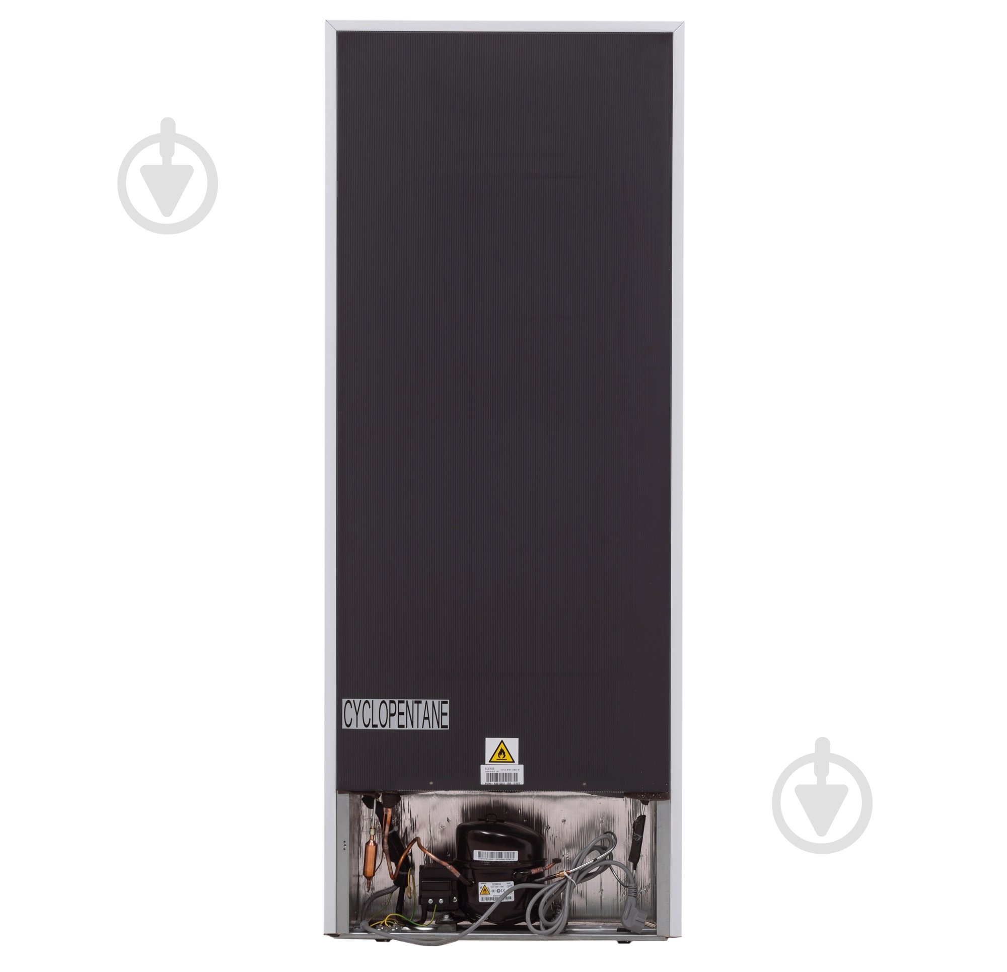 Морозильная камера Eleyus MFDW1142M55 WH - фото 3 Морозильная камера Eleyus MFDW1142M55 WH - фото 3