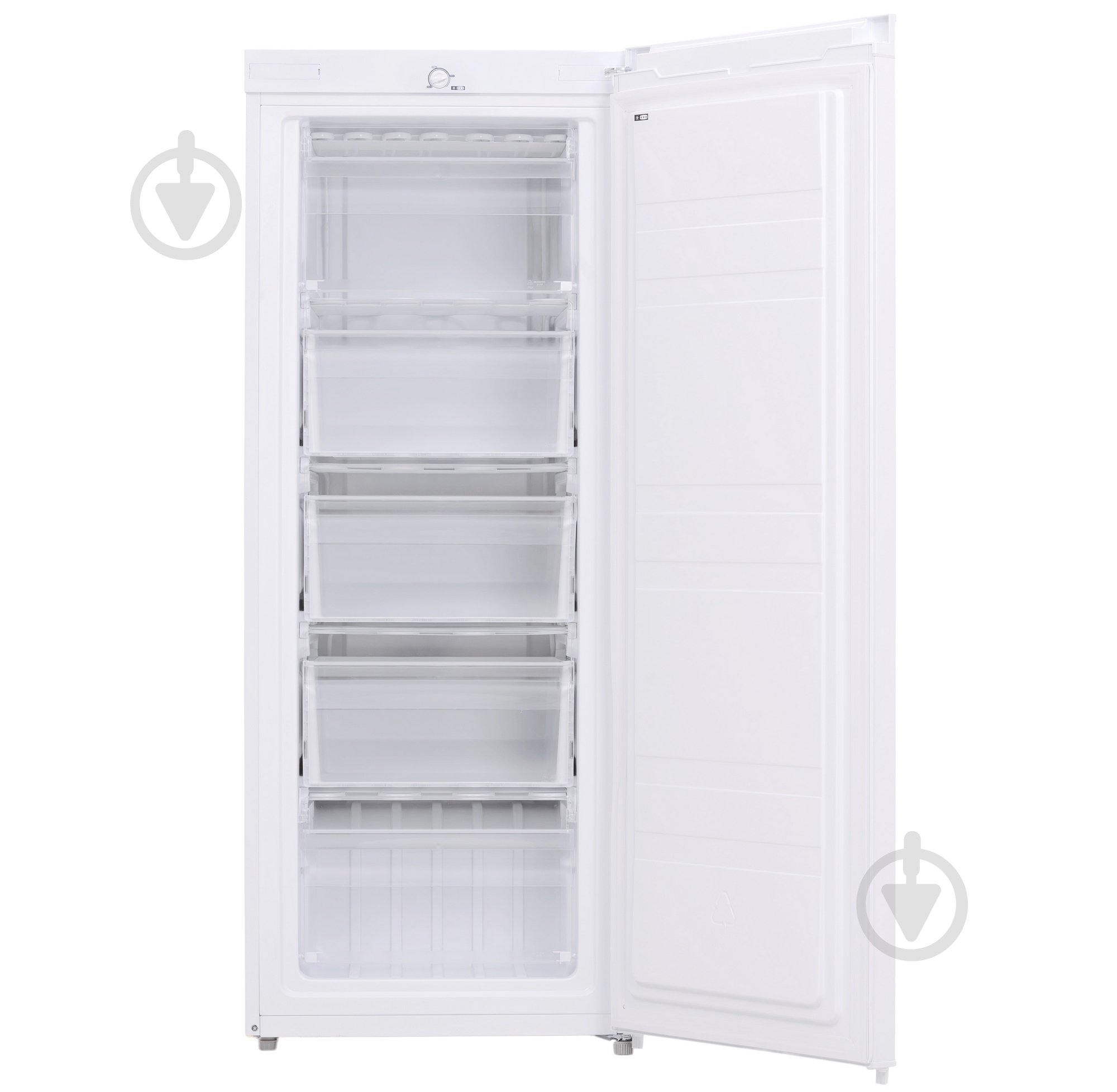 Морозильная камера Eleyus MFDW1142M55 WH - фото 6 Морозильная камера Eleyus MFDW1142M55 WH - фото 6