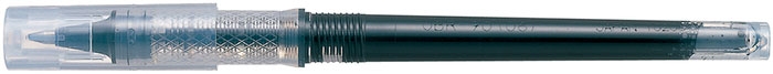 Стрижень для ролера Vision Elite 123 мм 0,8 мм чорний UBR-90.(08).Black UNI 1 шт. - фото 1 Стрижень для ролера Vision Elite 123 мм 0,8 мм чорний UBR-90.(08).Black UNI 1 шт. - фото 1