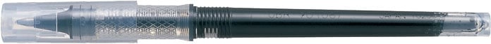 Стержень для роллера Vision Elite 123 мм 0,8 мм синий UBR-90.(08).Blue UNI 1 шт. - фото 1