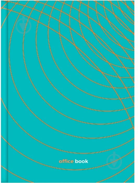 Блокнот А4 O20290-07 Optima - фото 1 Блокнот А4 O20290-07 Optima - фото 1