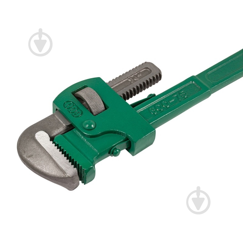 Ключ 24''-600 мм Rock FORCE RF-68424B - фото 2 Ключ 24''-600 мм Rock FORCE RF-68424B - фото 2