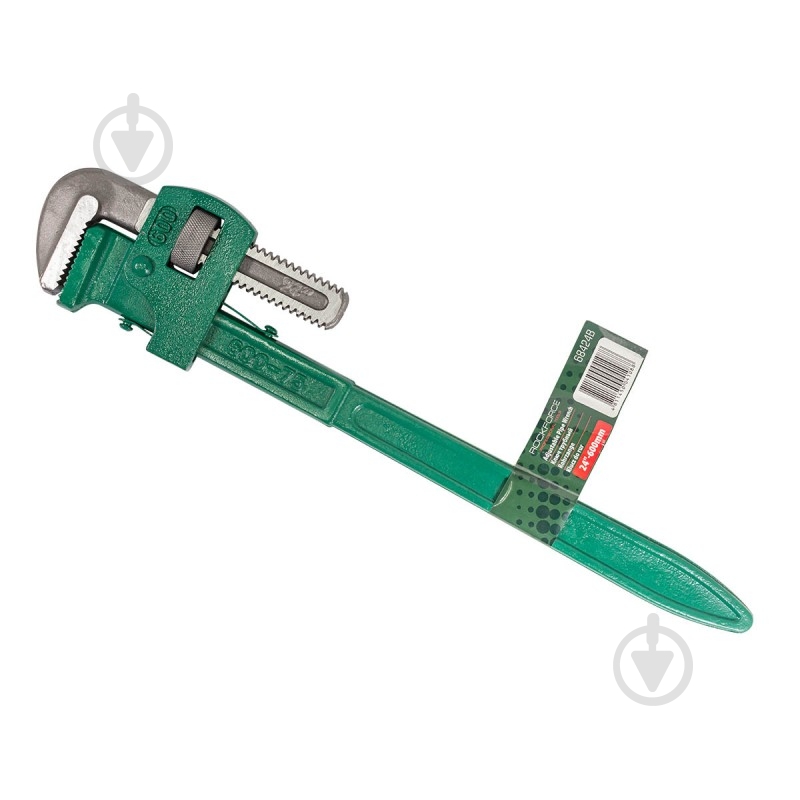 Ключ 24''-600 мм Rock FORCE RF-68424B - фото 1 Ключ 24''-600 мм Rock FORCE RF-68424B - фото 1