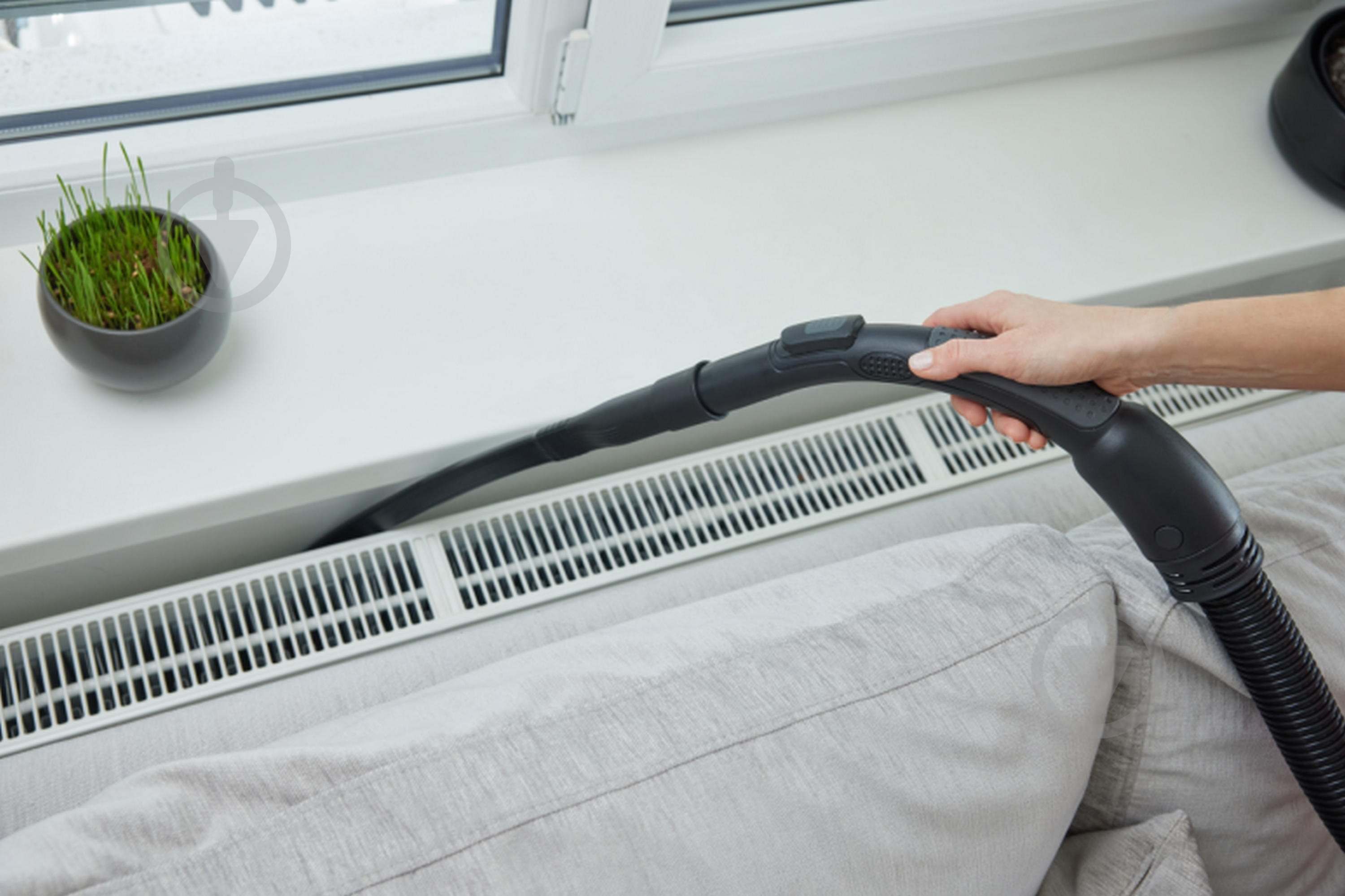 Пылесос Gorenje VCE08GAPGOCY brown - фото 12 Пылесос Gorenje VCE08GAPGOCY brown - фото 12