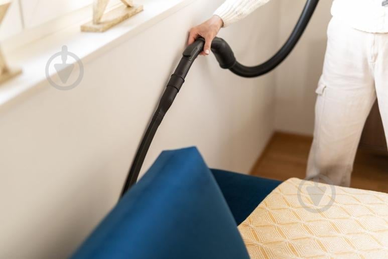 Пылесос Gorenje VCE08GAPGOCY brown - фото 13 Пылесос Gorenje VCE08GAPGOCY brown - фото 13