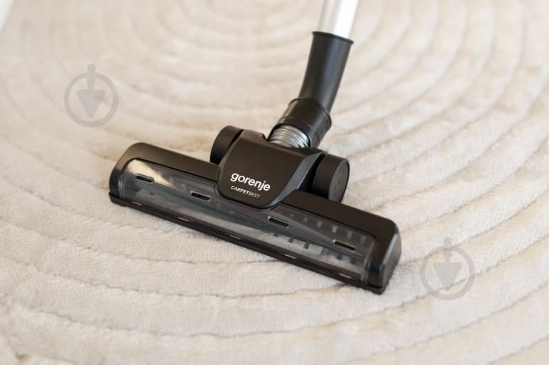 Пылесос Gorenje VCE08GAPGOCY brown - фото 16 Пылесос Gorenje VCE08GAPGOCY brown - фото 16