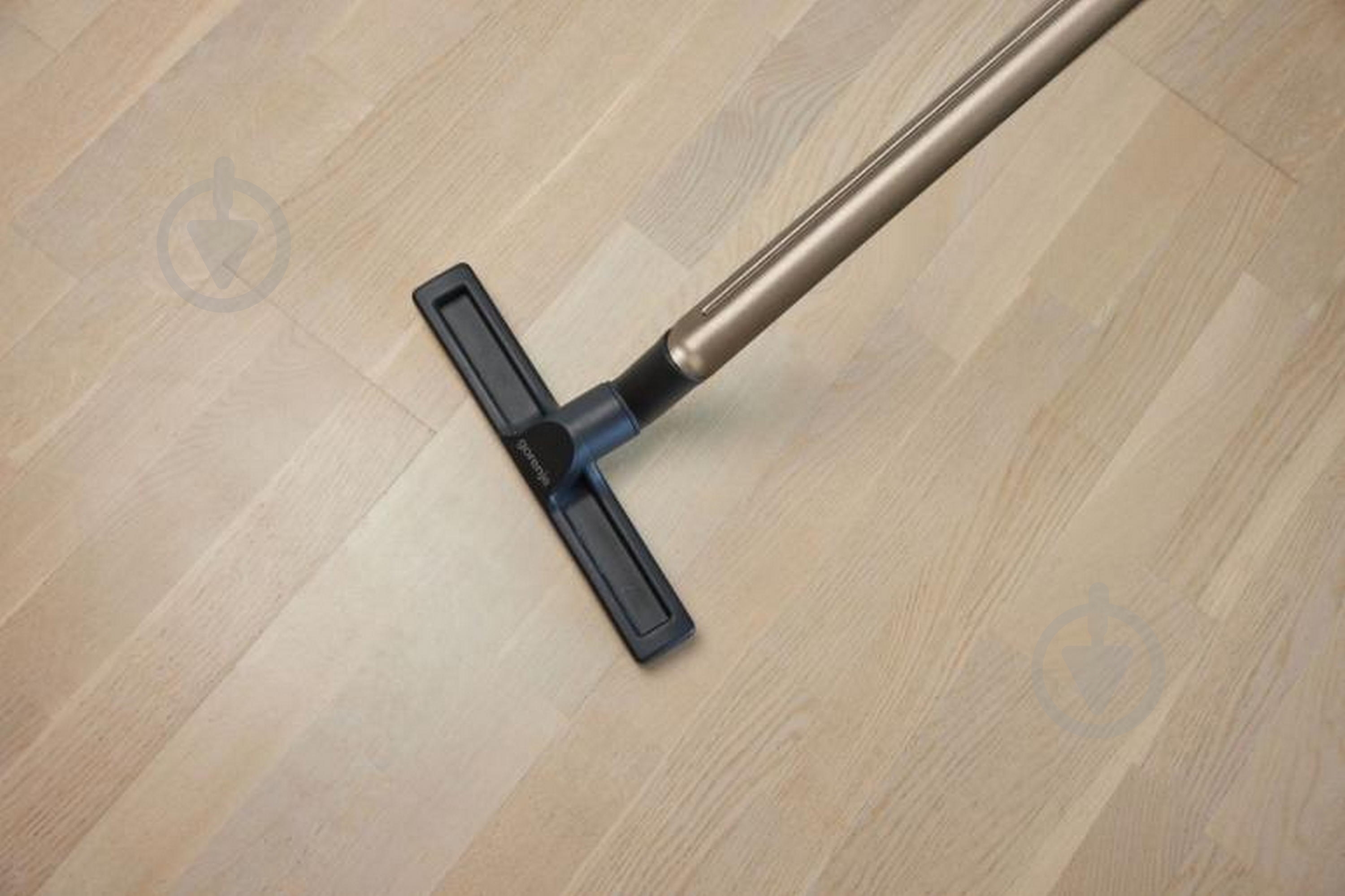 Пылесос Gorenje VCE08GAPGOCY brown - фото 18 Пылесос Gorenje VCE08GAPGOCY brown - фото 18