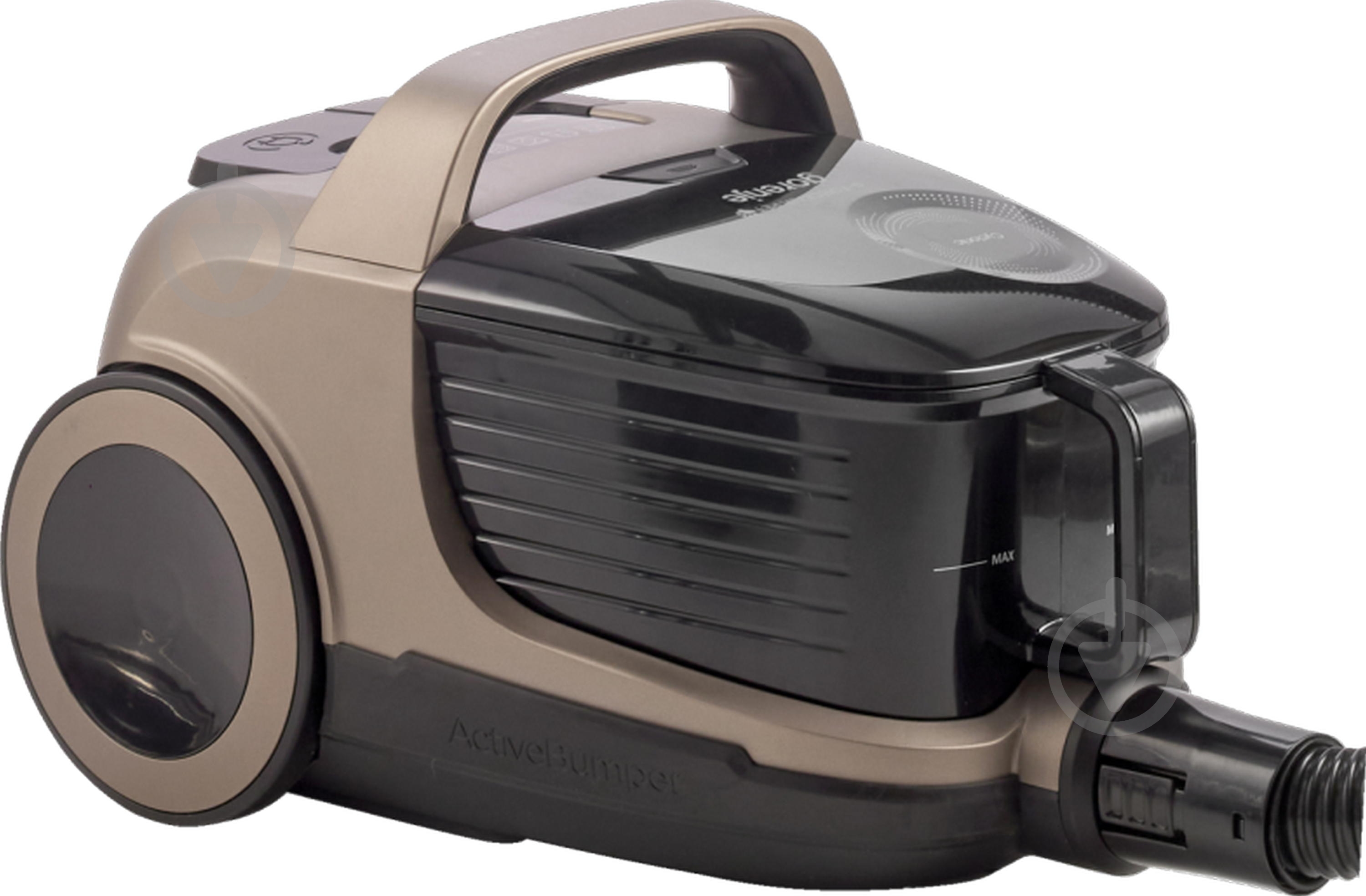 Пылесос Gorenje VCE08GAPGOCY brown - фото 28 Пылесос Gorenje VCE08GAPGOCY brown - фото 28