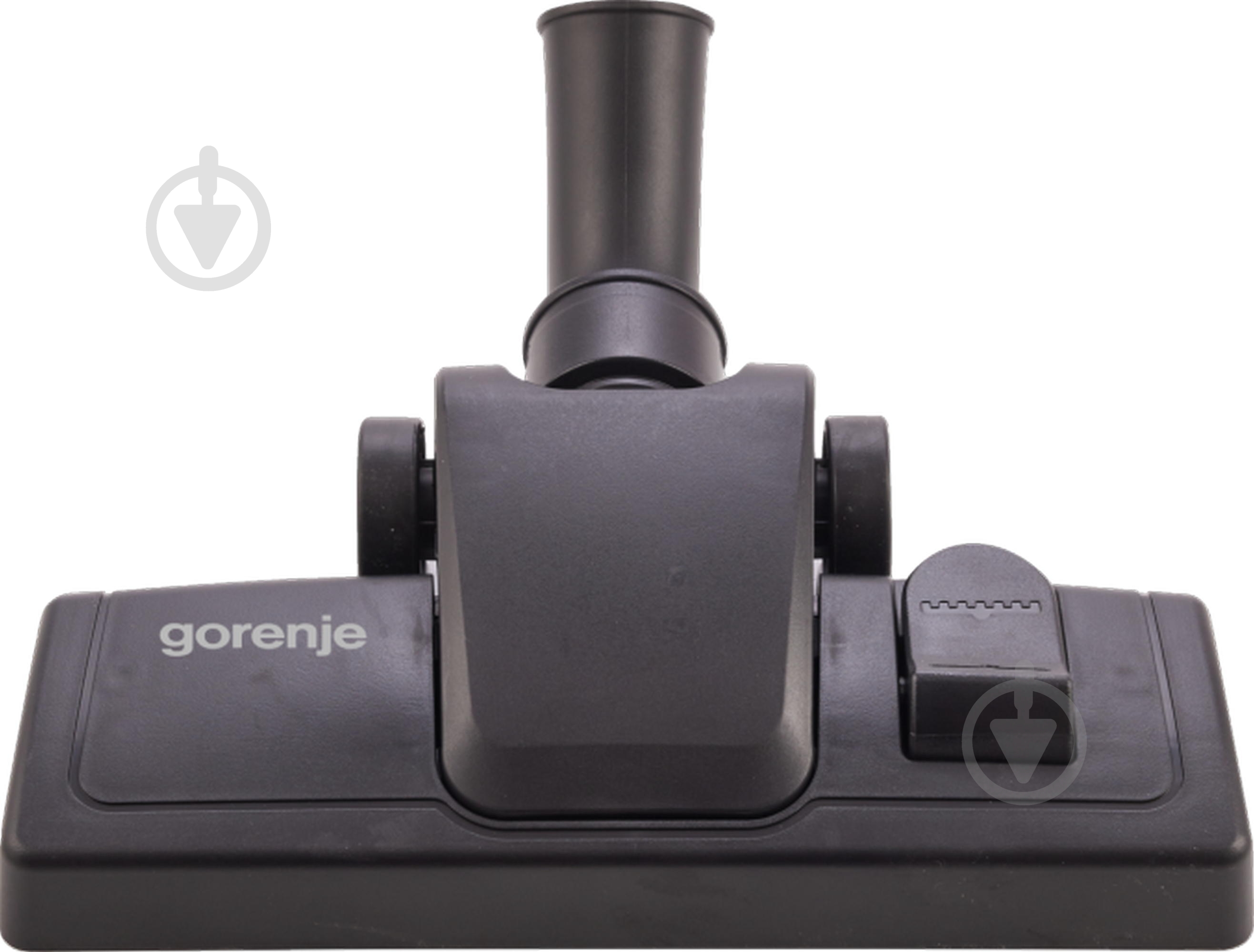 Пылесос Gorenje VCE08GAPGOCY brown - фото 32 Пылесос Gorenje VCE08GAPGOCY brown - фото 32