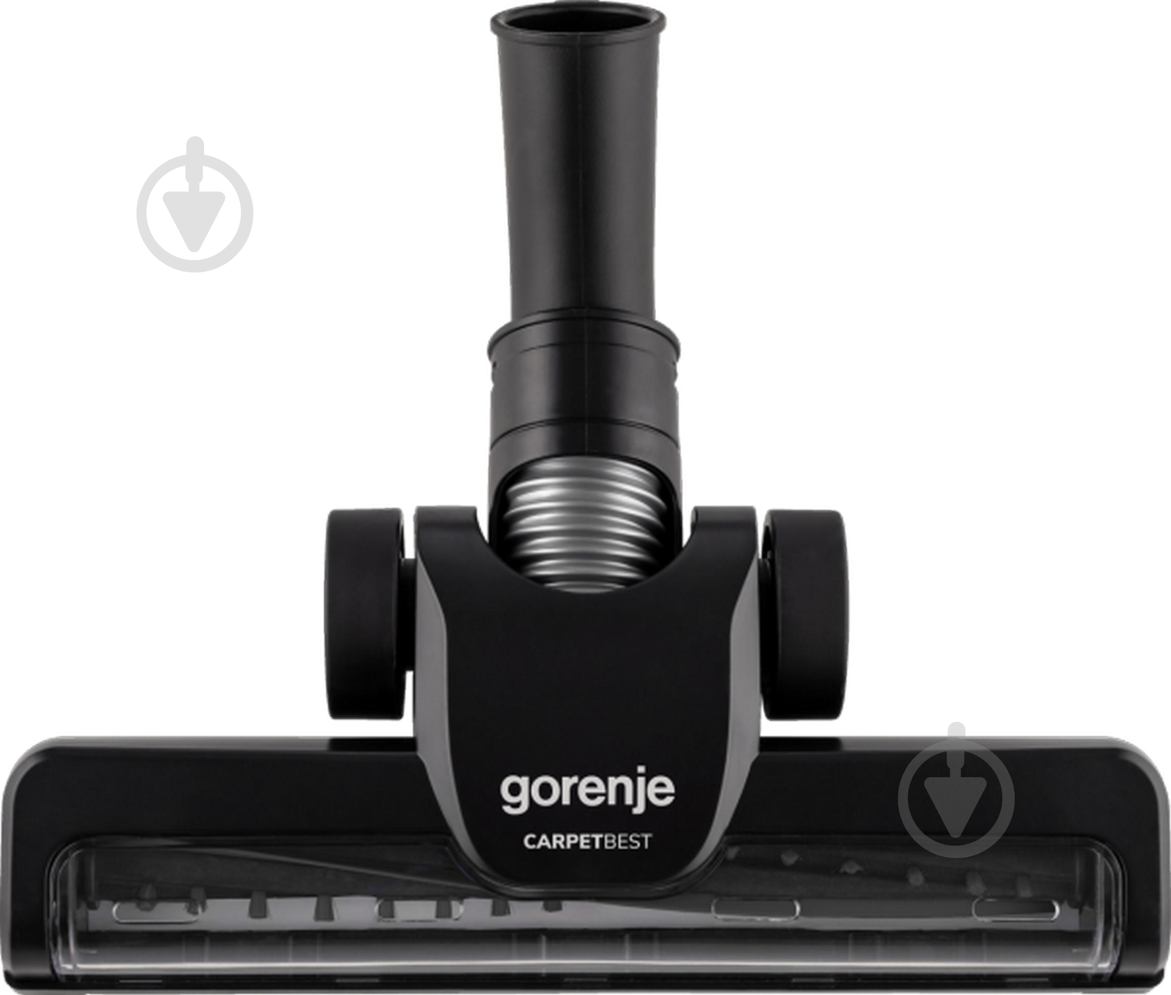 Пылесос Gorenje VCE08GAPGOCY brown - фото 39 Пылесос Gorenje VCE08GAPGOCY brown - фото 39