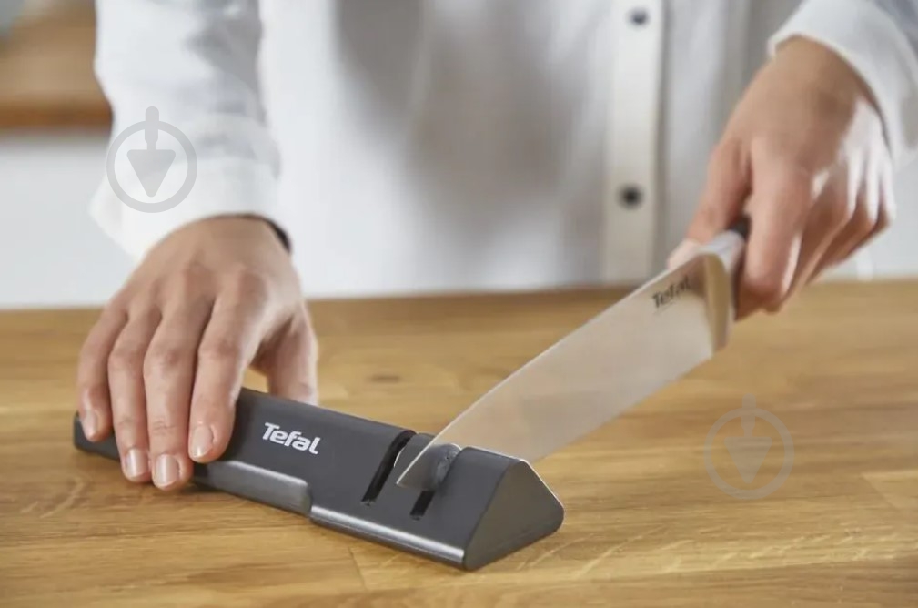Точилка для ножей Tefal Ultimate K2640574 - фото 2