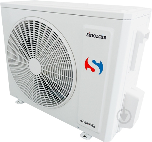 Кондиционер Sinclair Terrel SIH/SOH-18BITB - фото 4