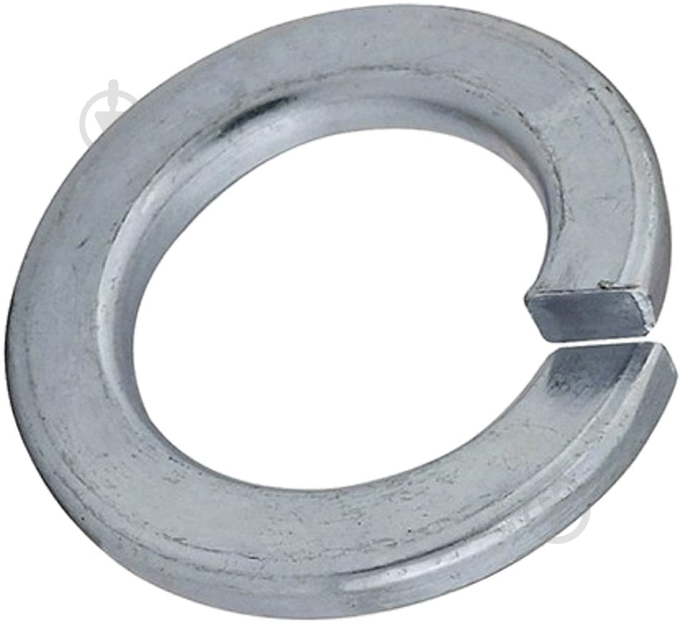 Шайба пружинная М5 100 шт Expert Fix М5 (уп-100шт.) - фото 1 Шайба пружинная М5 100 шт Expert Fix М5 (уп-100шт.) - фото 1