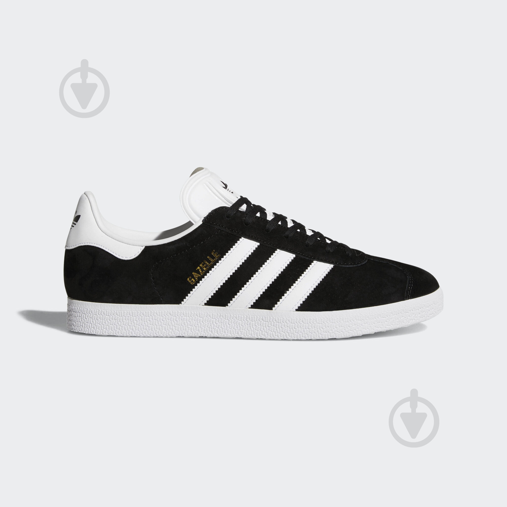 ᐉ Кросівки Adidas GAZELLE BB5476 р.44 2/3 • Краща ціна в Києві