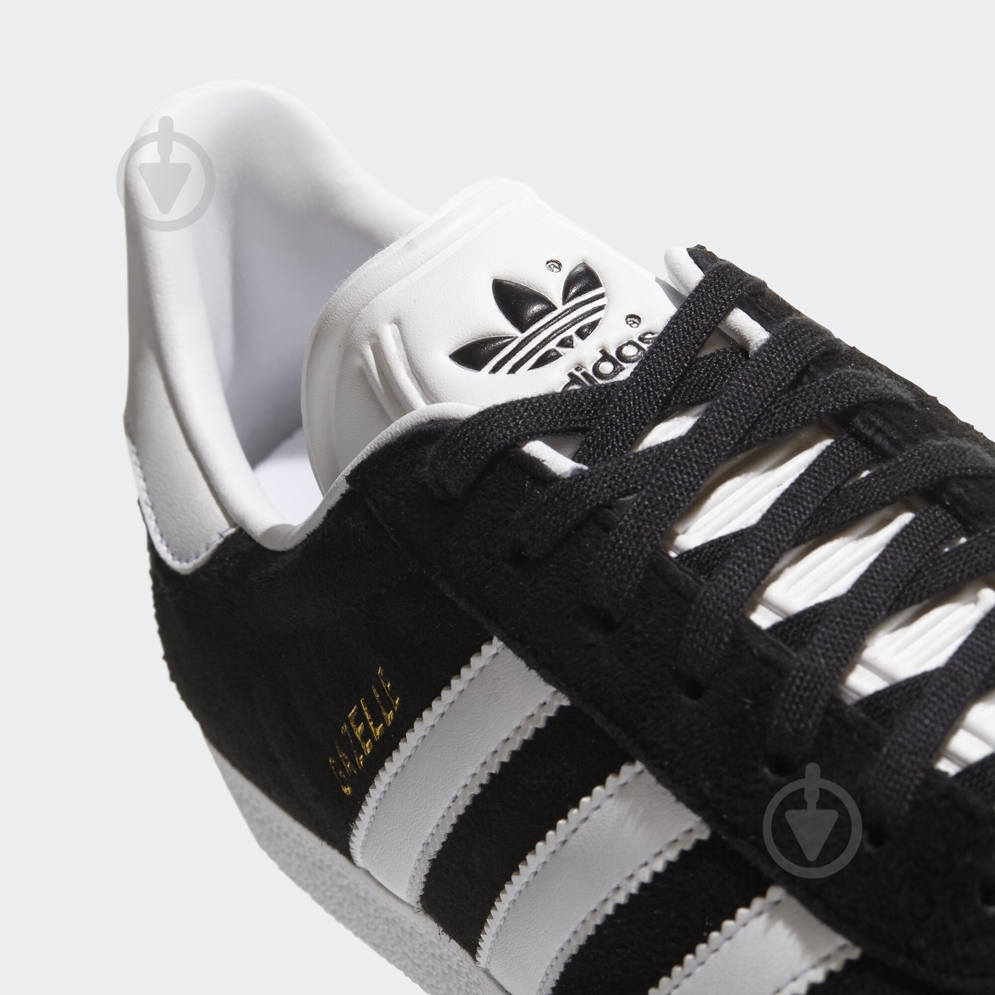 ᐉ Кросівки Adidas GAZELLE BB5476 р.44 2/3 • Краща ціна в Києві