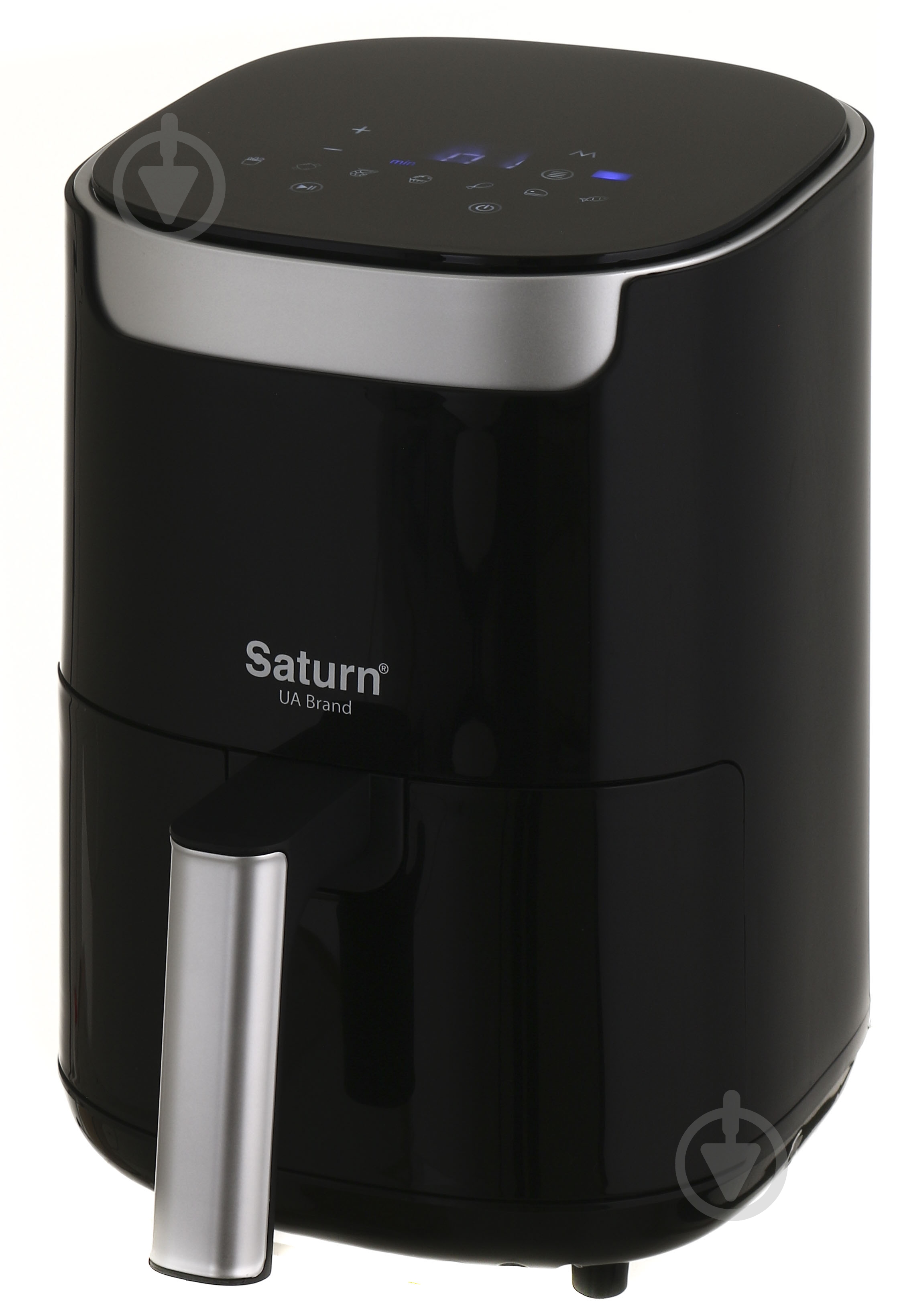 Мультипечь Saturn ST-CO0144 - фото 5