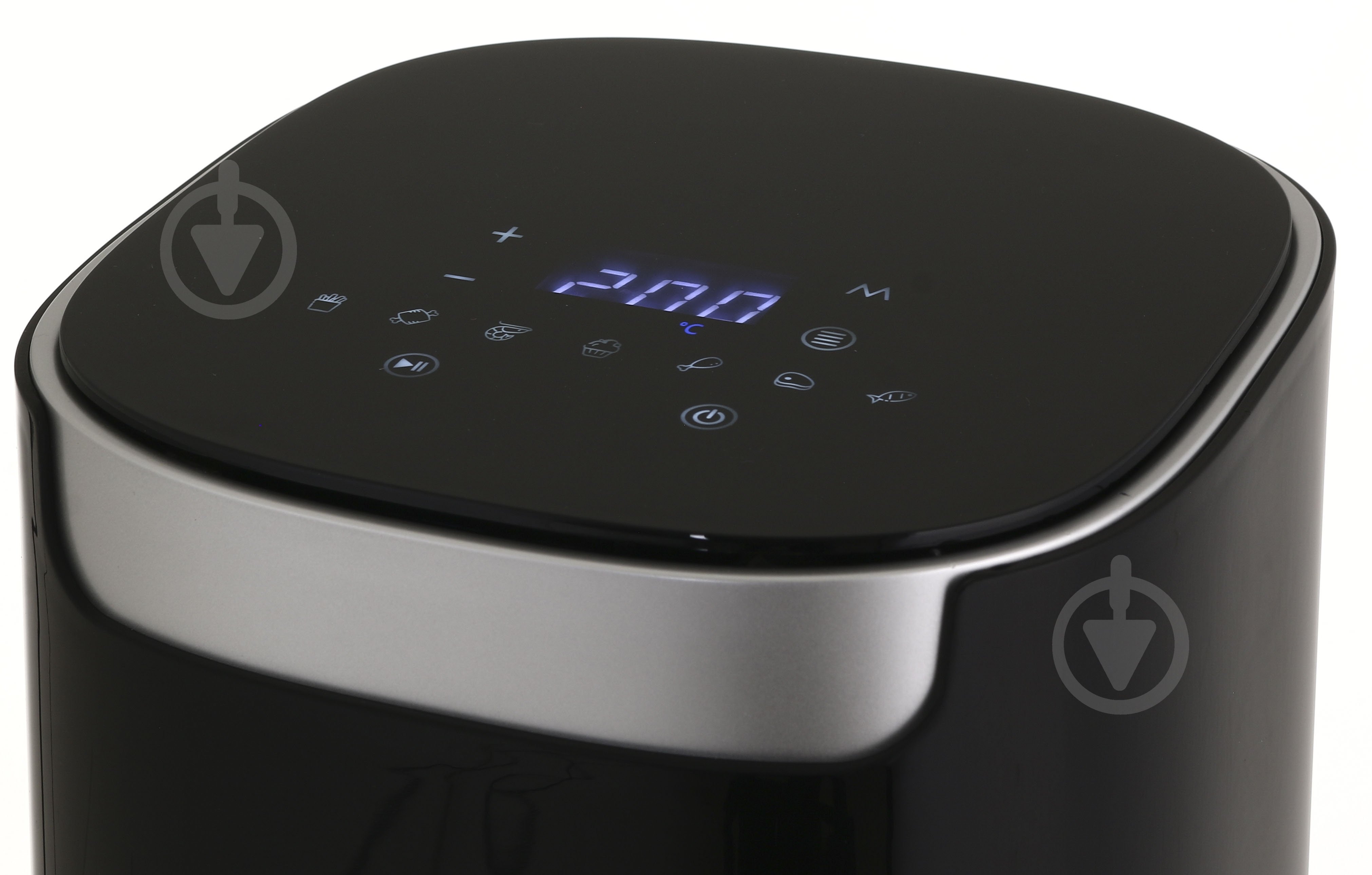 Мультипечь Saturn ST-CO0144 - фото 7