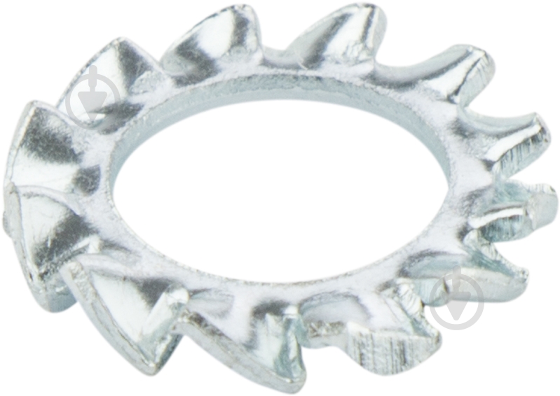 Шайба стопорная М5 140 шт Expert Fix М5 (уп-140шт.) - фото 1