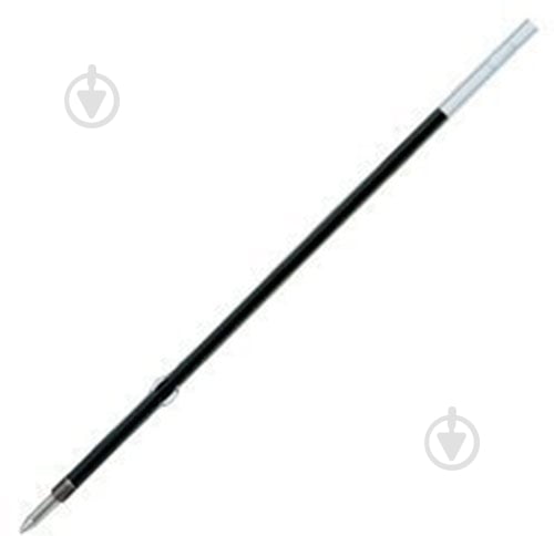 Стержень шариковый 98 мм 0,7 мм черный S-7L.Black UNI 1 шт. - фото 1