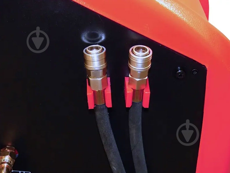 Установка для обслуговування АКПП LAUNCH CAT-501S - фото 4