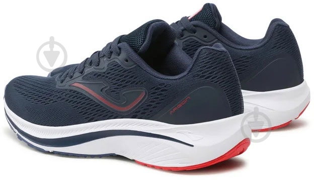 Кроссовки мужские демисезонные Joma ARGON RARGOW2203 р.43 синие - фото 4