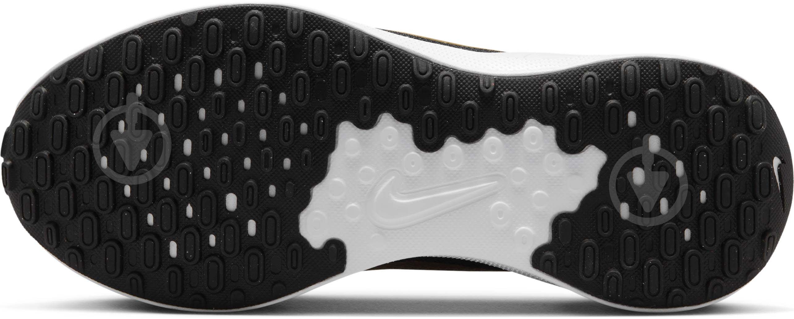 Кросівки жіночі демісезонні Nike REVOLUTION 7 FB2208-006 р.36 - фото 11