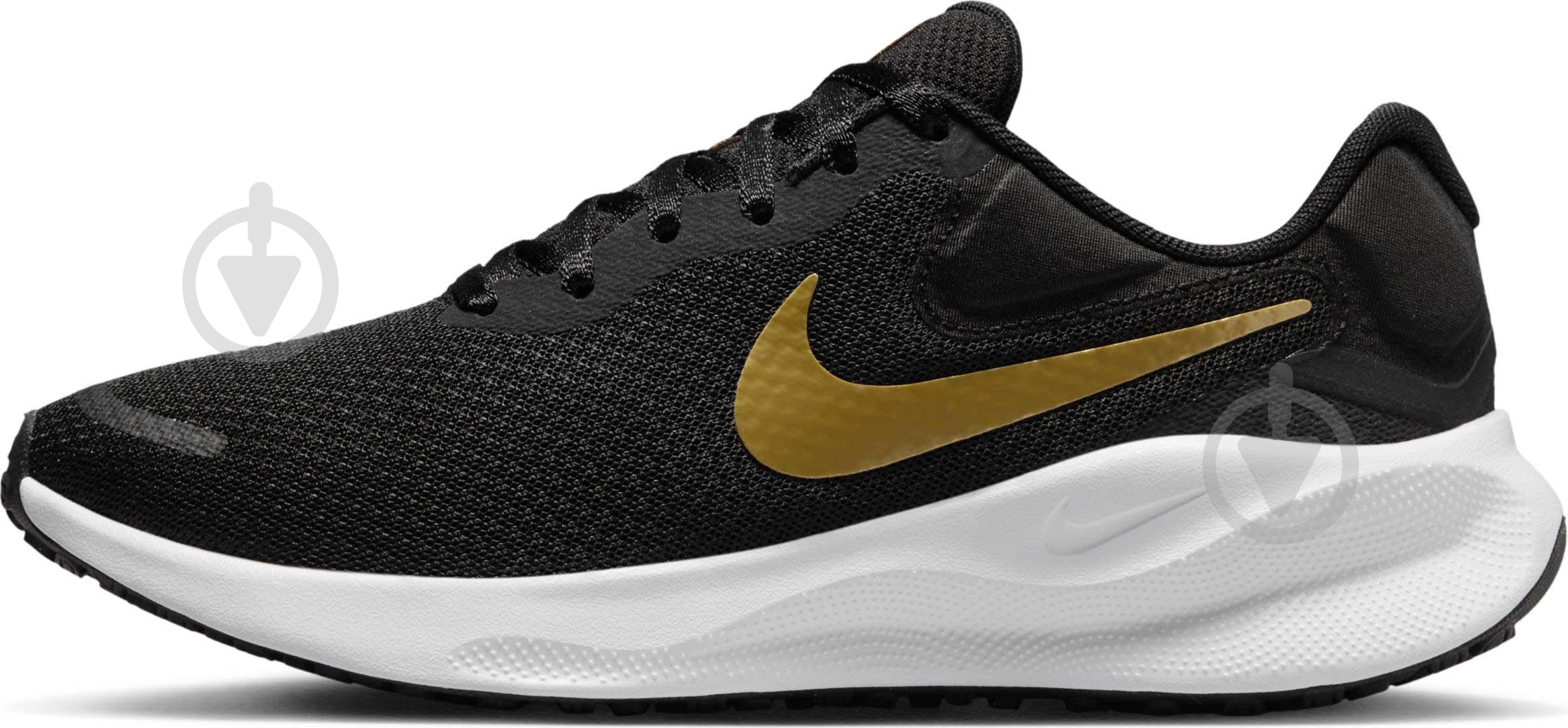 Кросівки жіночі демісезонні Nike REVOLUTION 7 FB2208-006 р.36 - фото 3