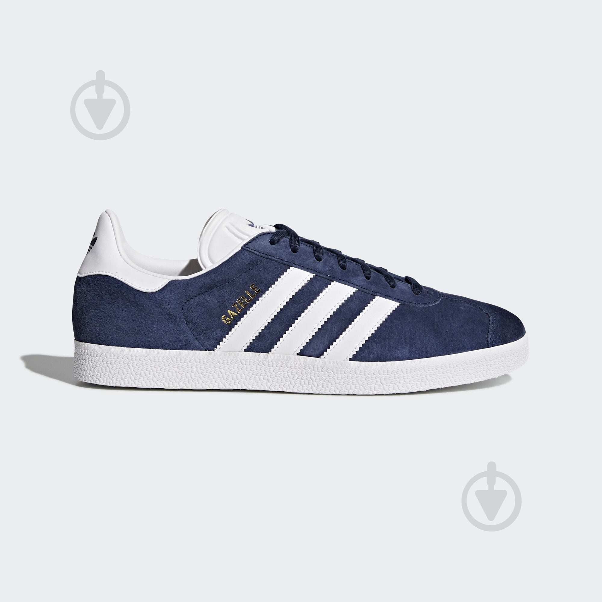 ᐉ Кросівки Adidas GAZELLE BB5478 р.42 2/3 • Краща ціна в Києві