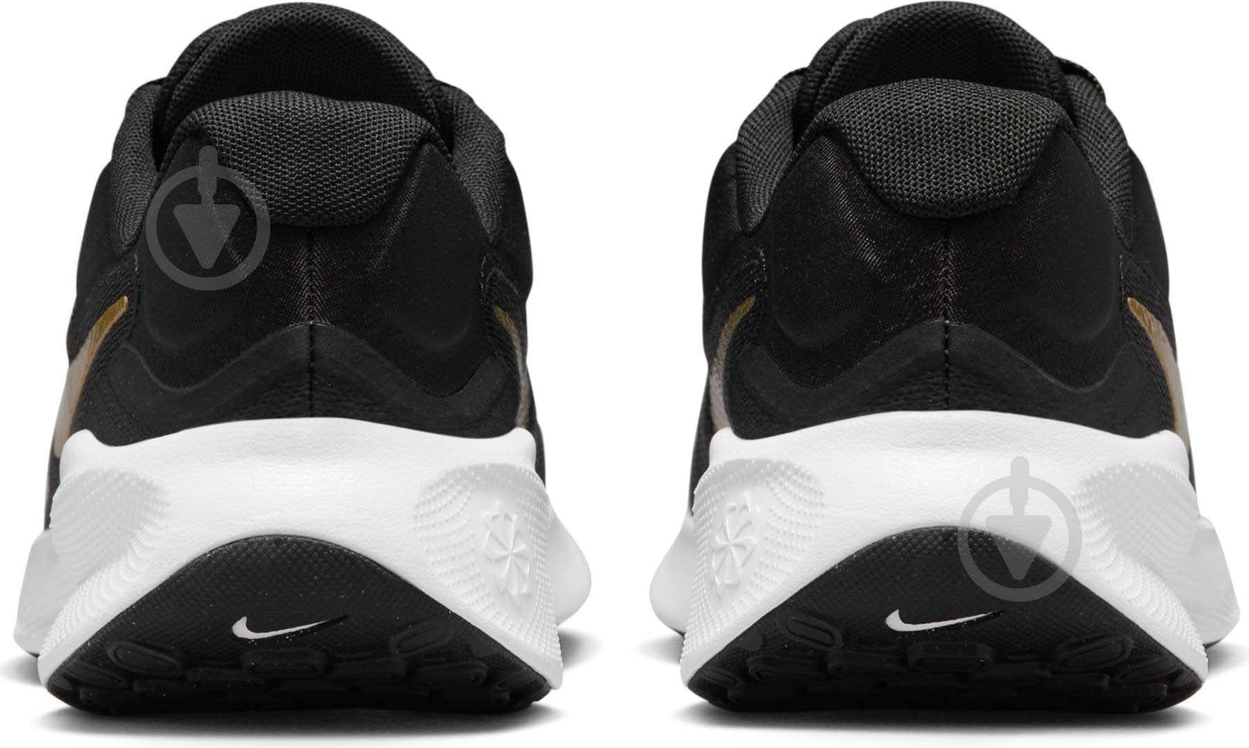Кроссовки женские демисезонные Nike REVOLUTION 7 FB2208-006 р.40 - фото 10