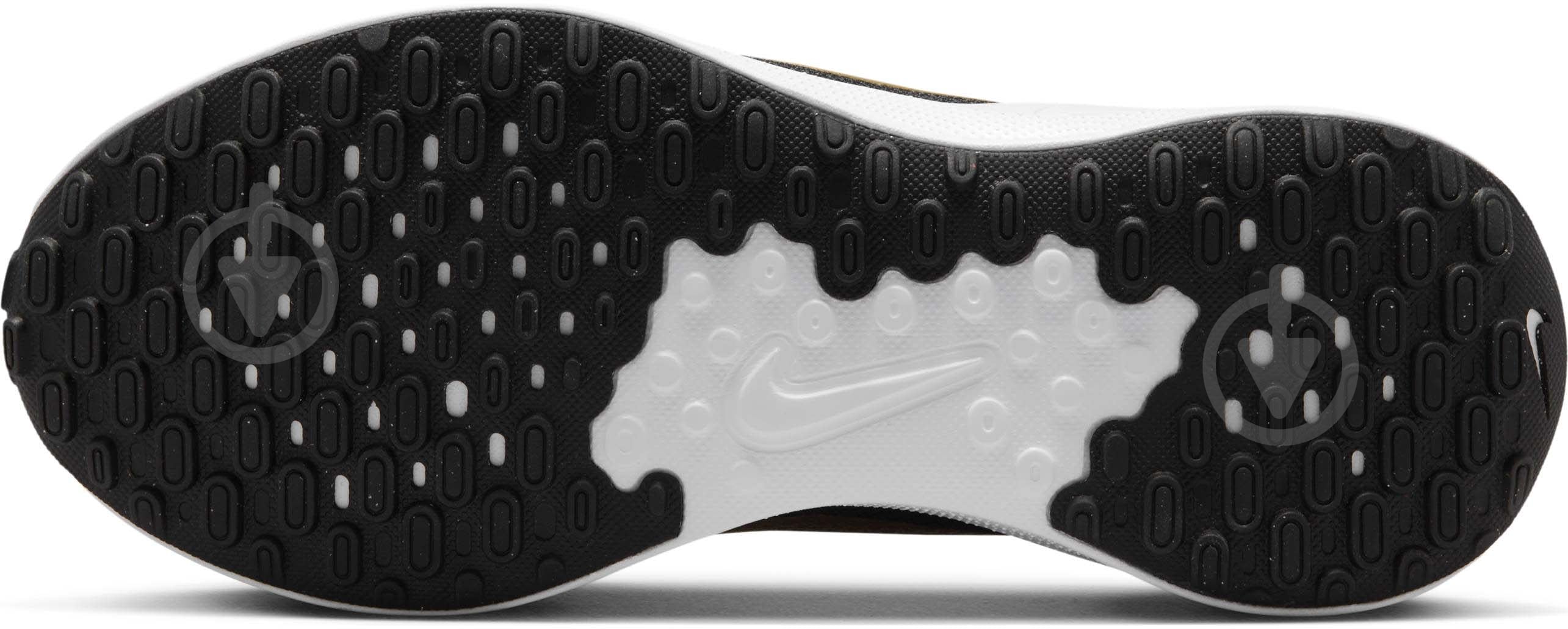 Кроссовки женские демисезонные Nike REVOLUTION 7 FB2208-006 р.40 - фото 11