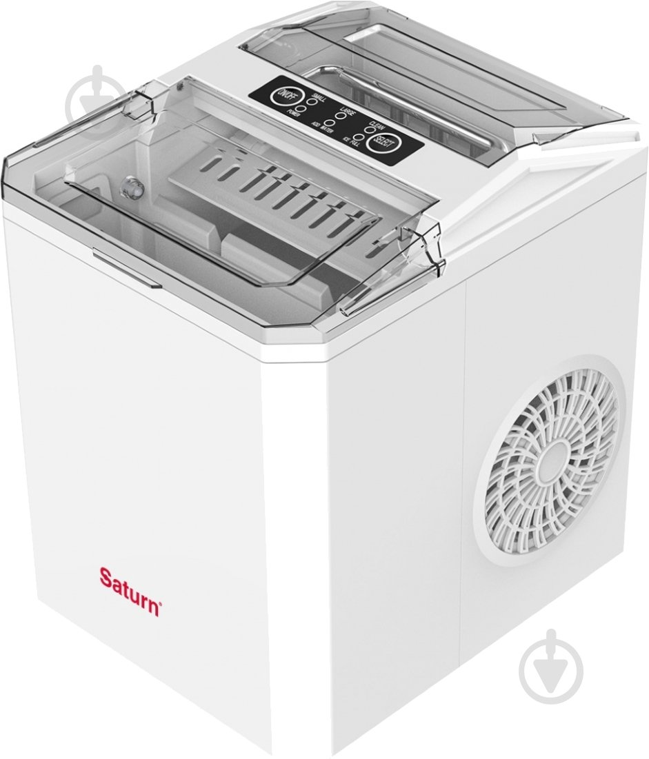 Льдогенератор Saturn ST-CF3045 - фото 1